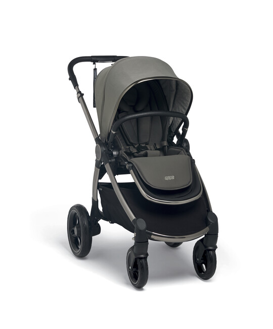 Ocarro Mercury Pushchair with Great Outdoors Memory Foam Liner image number 2